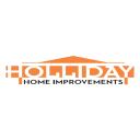 Holliday Home Improvements logo